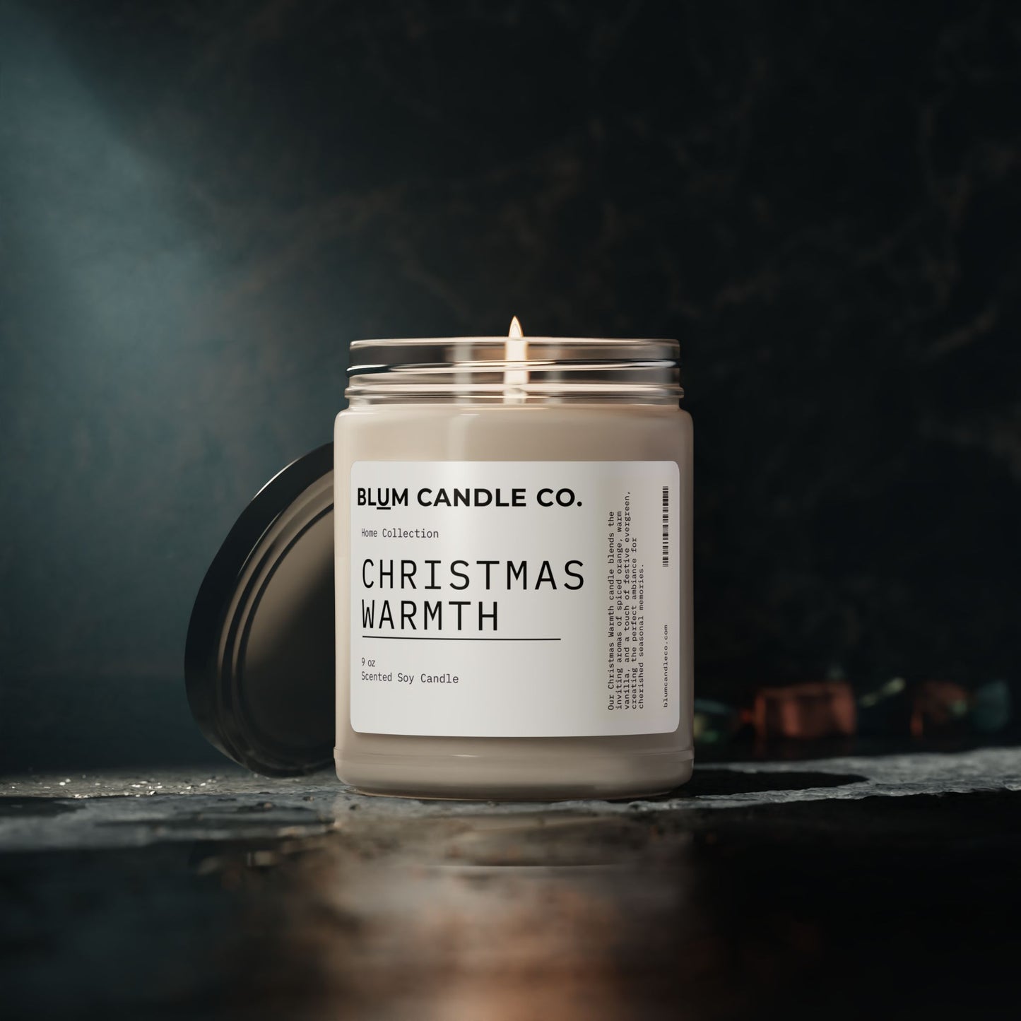 Christmas Warmth