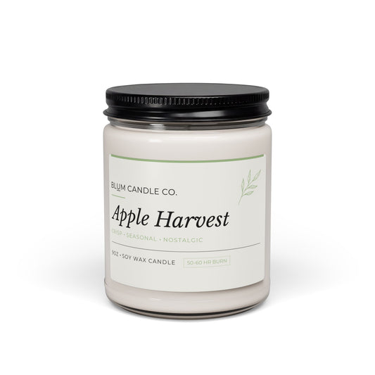 Apple Harvest