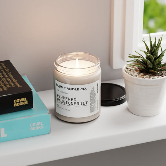 The Simple Elegance of a Candle