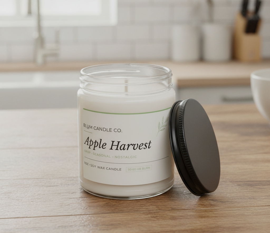 There's a Candle For That