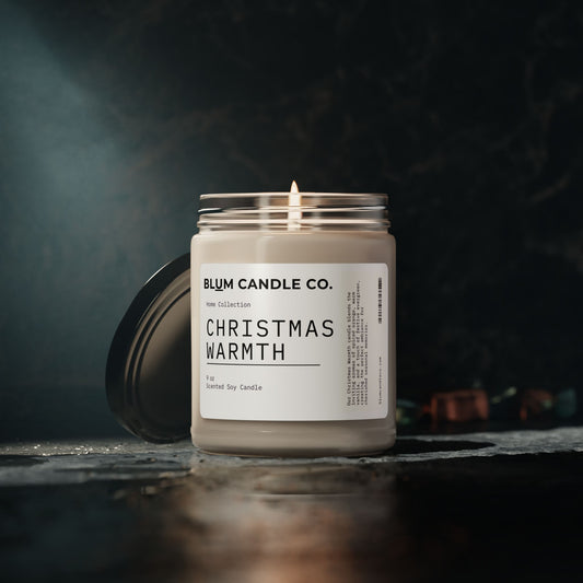 Christmas Warmth
