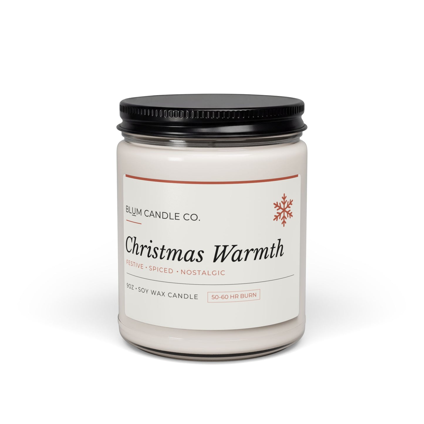Christmas Warmth