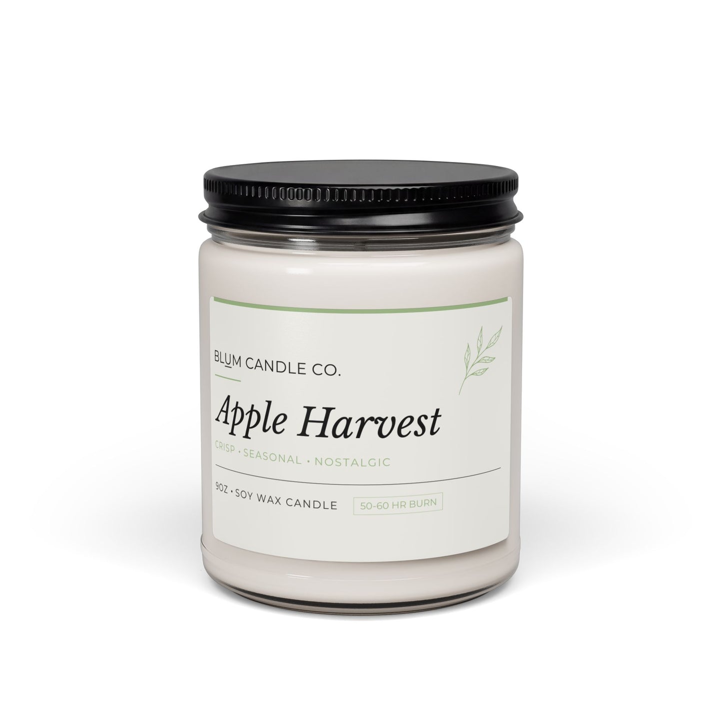 Apple Harvest