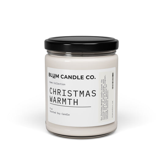 Christmas Warmth