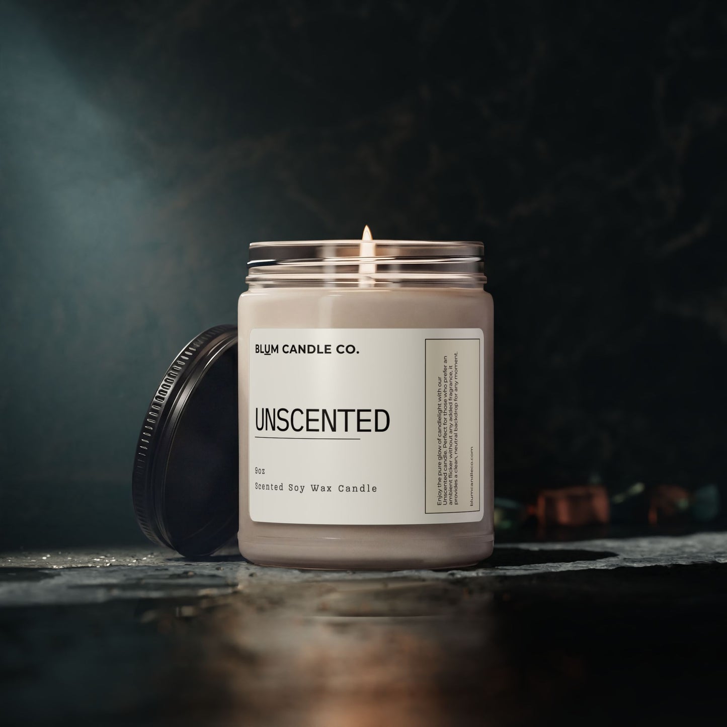 Unscented