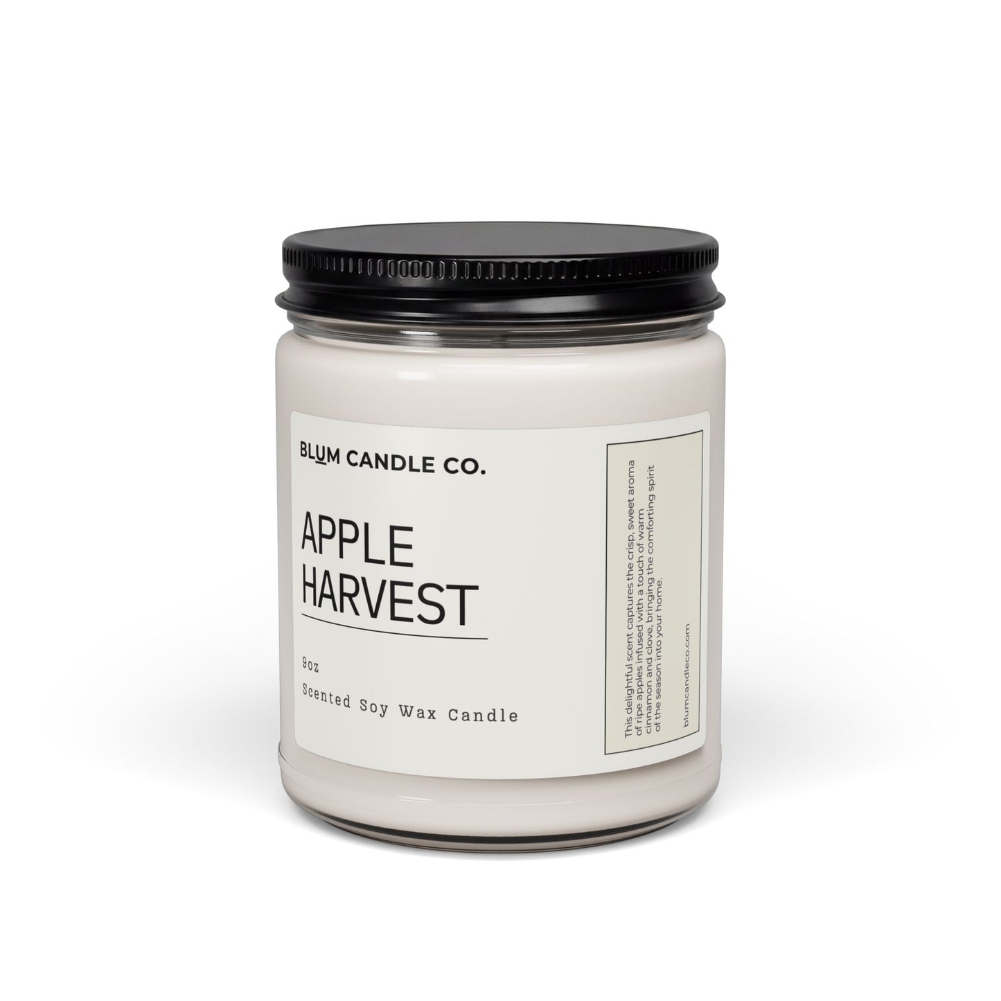 Apple Harvest