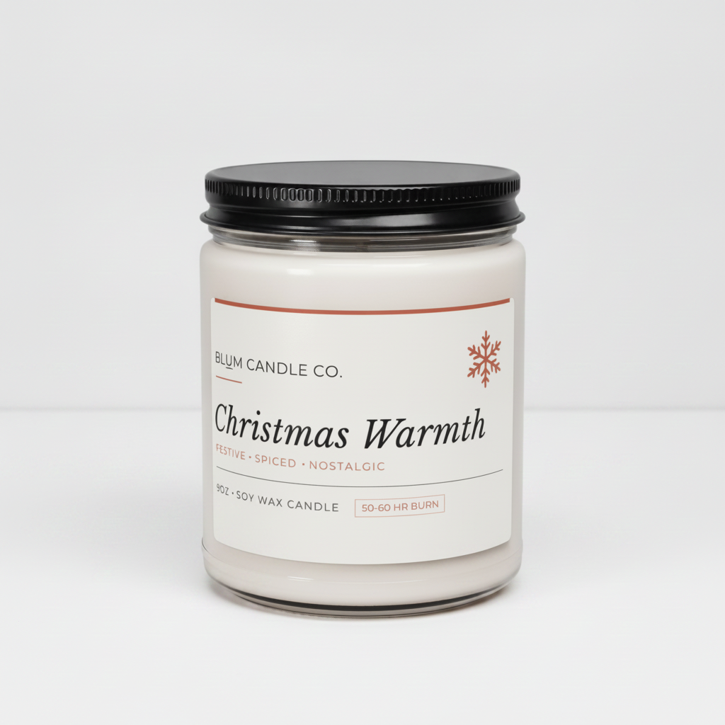 Christmas Warmth