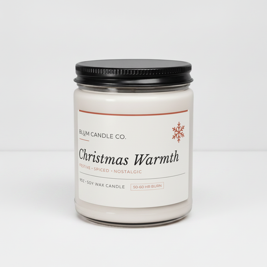 Christmas Warmth
