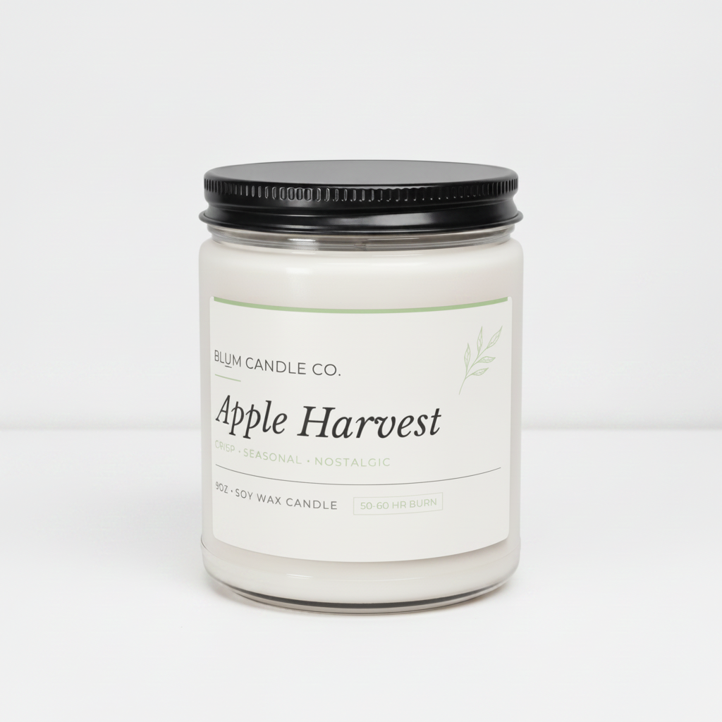 Apple Harvest