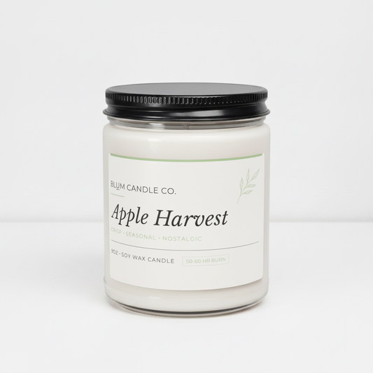 Apple Harvest
