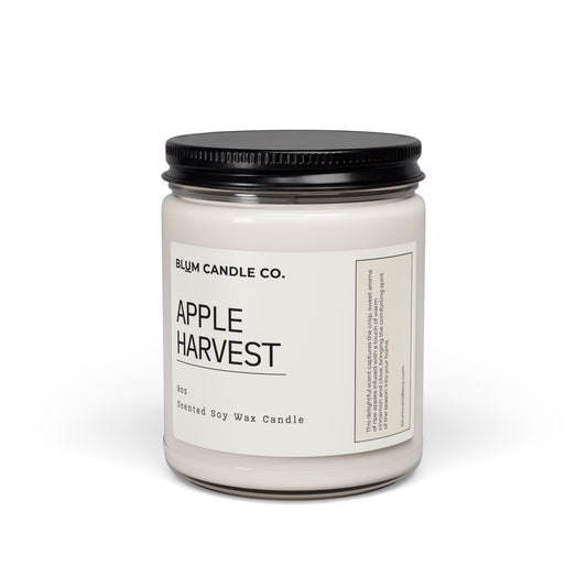 Apple Harvest
